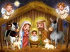 Hoạt cảnh Giáng sinh theo tinh thần Năm Thánh