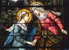 Ngày 31-05: Đức Mẹ đi viếng bà Thánh Isave