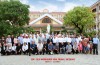 Khóa hội nghị Kinh Thánh Đông Nam Á (CBF-SEA) tổ chức tại Tòa Giám Mục Nha Trang từ ngày 17-23/7/2017