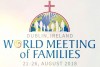 Đức Thánh Cha Phanxicô sẽ tham dự Đại hội Thế giới các Gia đình tại Dublin