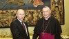Đức hồng y Parolin đến Moskva: một chuyến viếng thăm “lịch sử”