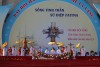 Thánh Lễ kính Đức Mẹ Phù Hộ Các Giáo Hữu sáng ngày 14.8.2017 tại La Vang