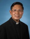 ĐTC Phanxico bổ nhiệm tân Giám mục Phụ tá giáo phận Orange, bang California