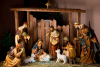 Tin Mừng Marcô trong Mùa Vọng: Phải chăng một Giáng Sinh không máng cỏ?