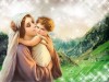 Thiên chức làm Mẹ của Đức Maria