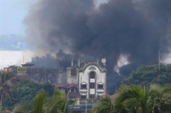 Các giám mục Philippines kêu gọi các nhà lãnh đạo Hồi giáo giúp đỡ thả các con tin